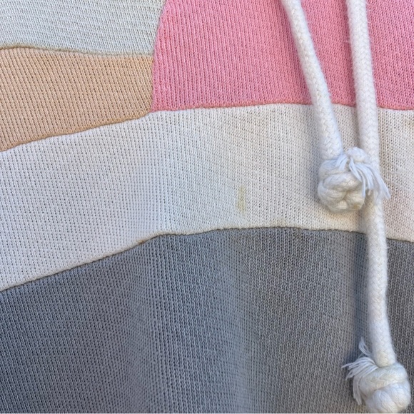 Faherty M Soleil Island Sunset Hoodie - Picture 5 of 16